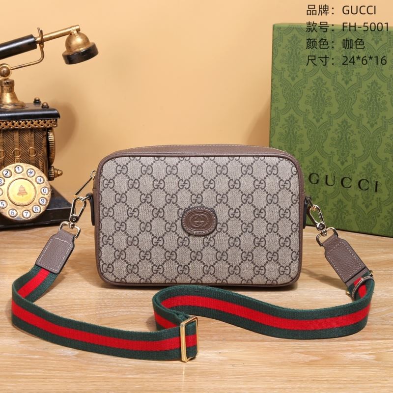 Mens Gucci Satchel Bags - Click Image to Close